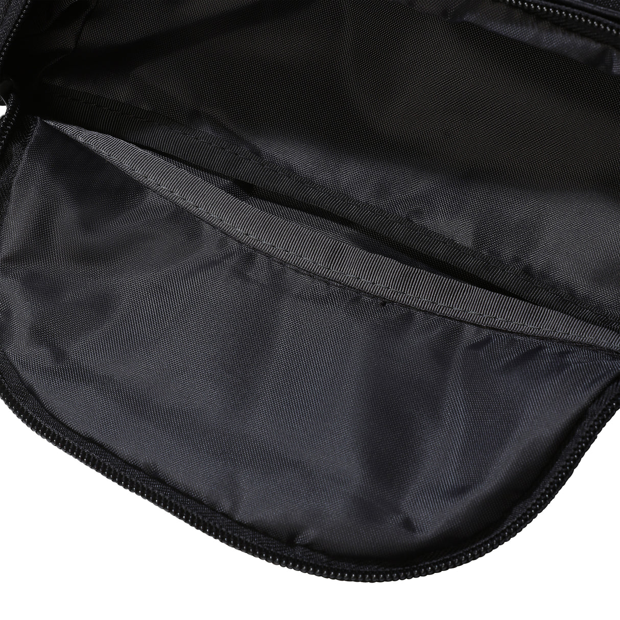 The North Face - Jester Bum Bag 2,2L // Black fra The North Face - billede nr. 4 hos GrejFreak.dk