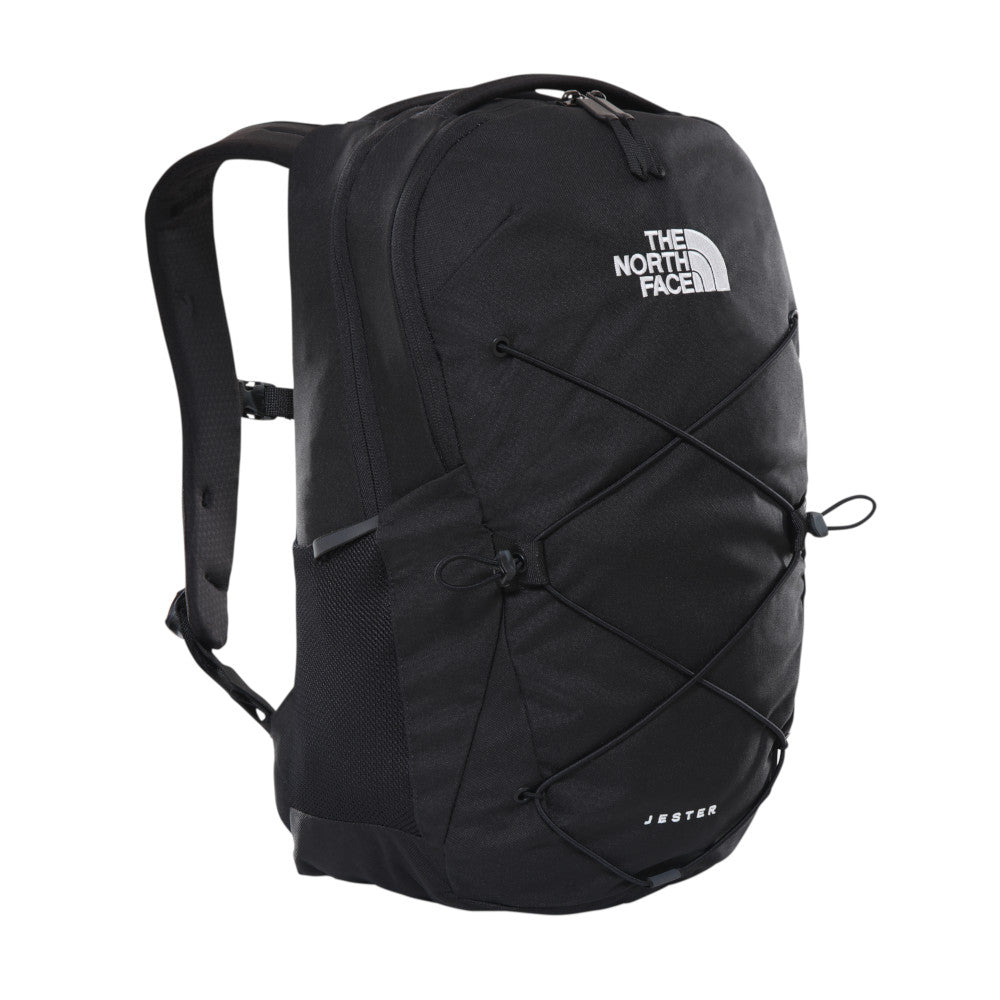The North Face - Jester Rygsæk (27,5L) // Sort fra The North Face - billede nr. 1 hos GrejFreak.dk