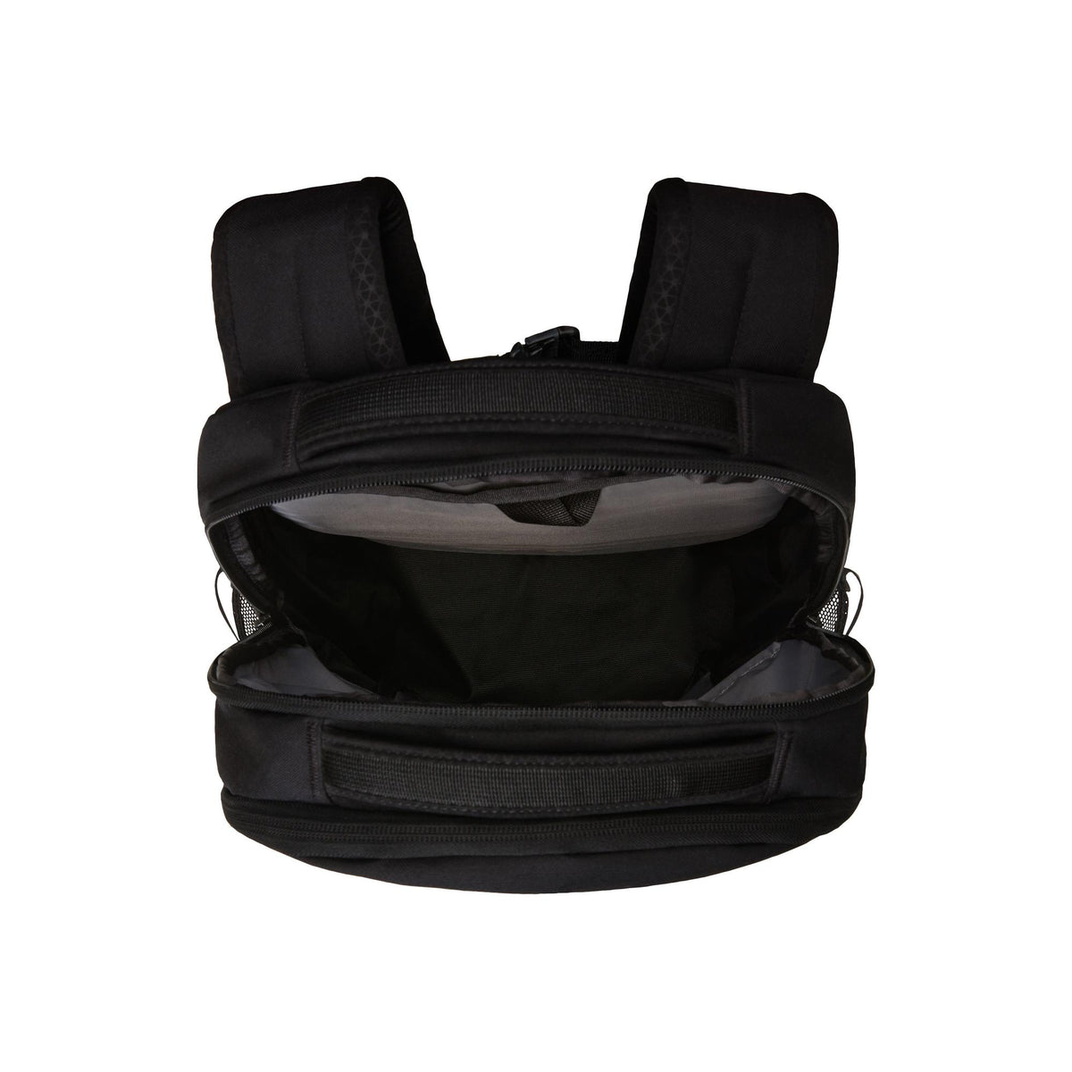 The North Face - Jester Rygsæk 28L // TNF BLACK fra The North Face - billede nr. 4 hos GrejFreak.dk
