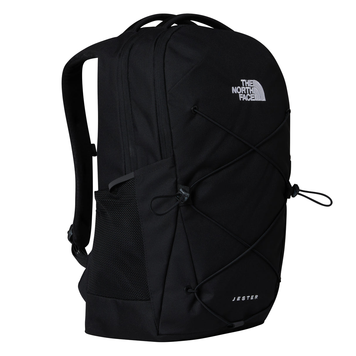 The North Face - Jester Rygsæk 28L // TNF BLACK fra The North Face - billede nr. 1 hos GrejFreak.dk