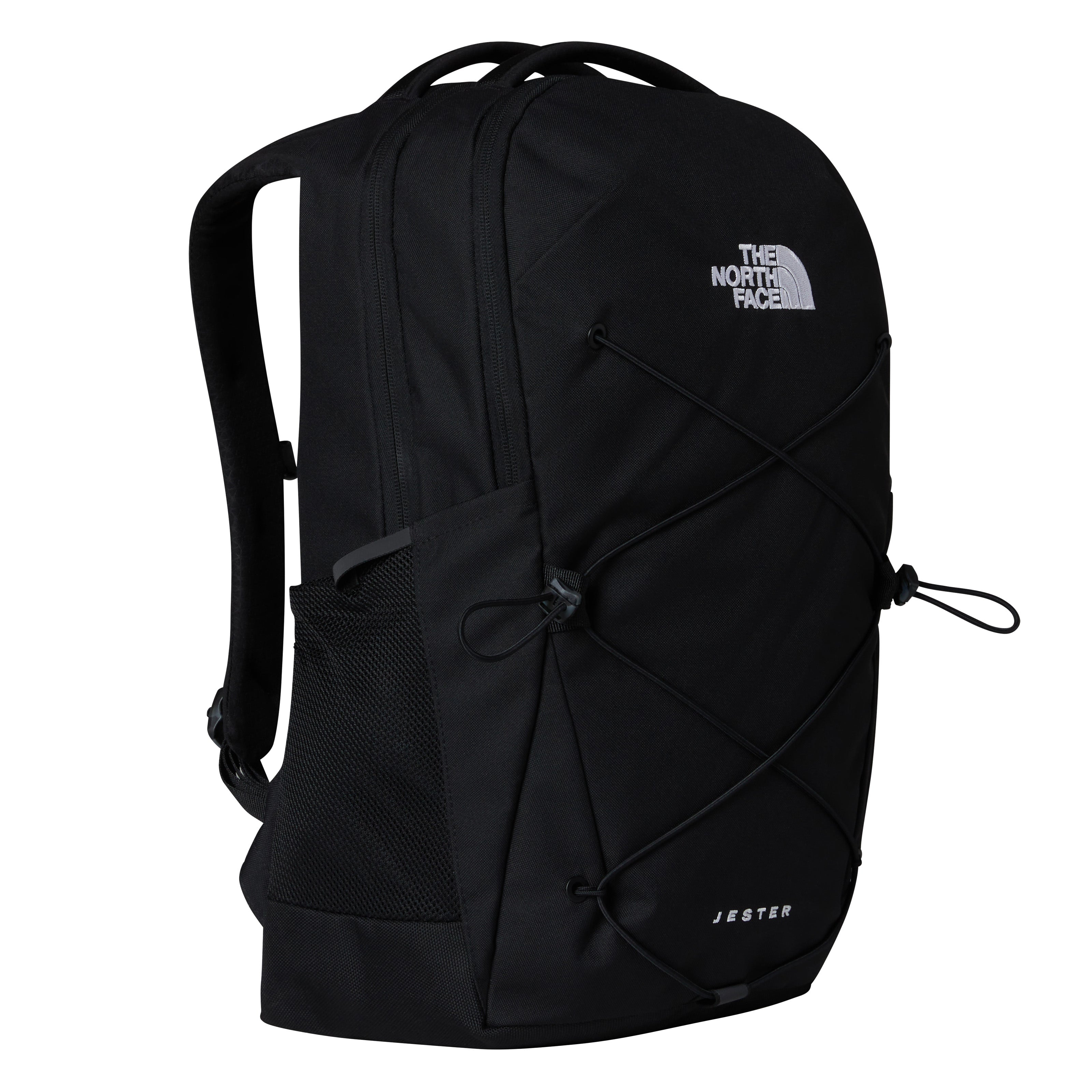 The North Face - Jester Rygsæk 28L // TNF BLACK fra The North Face - billede nr. 1 hos GrejFreak.dk