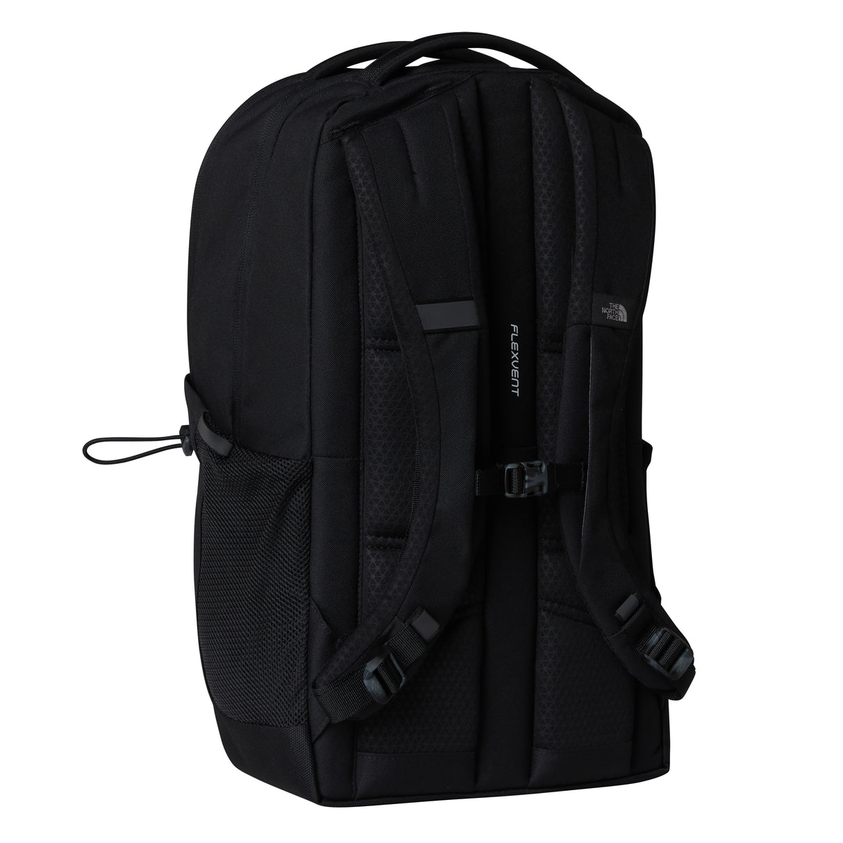 The North Face - Jester Rygsæk 28L // TNF BLACK fra The North Face - billede nr. 2 hos GrejFreak.dk
