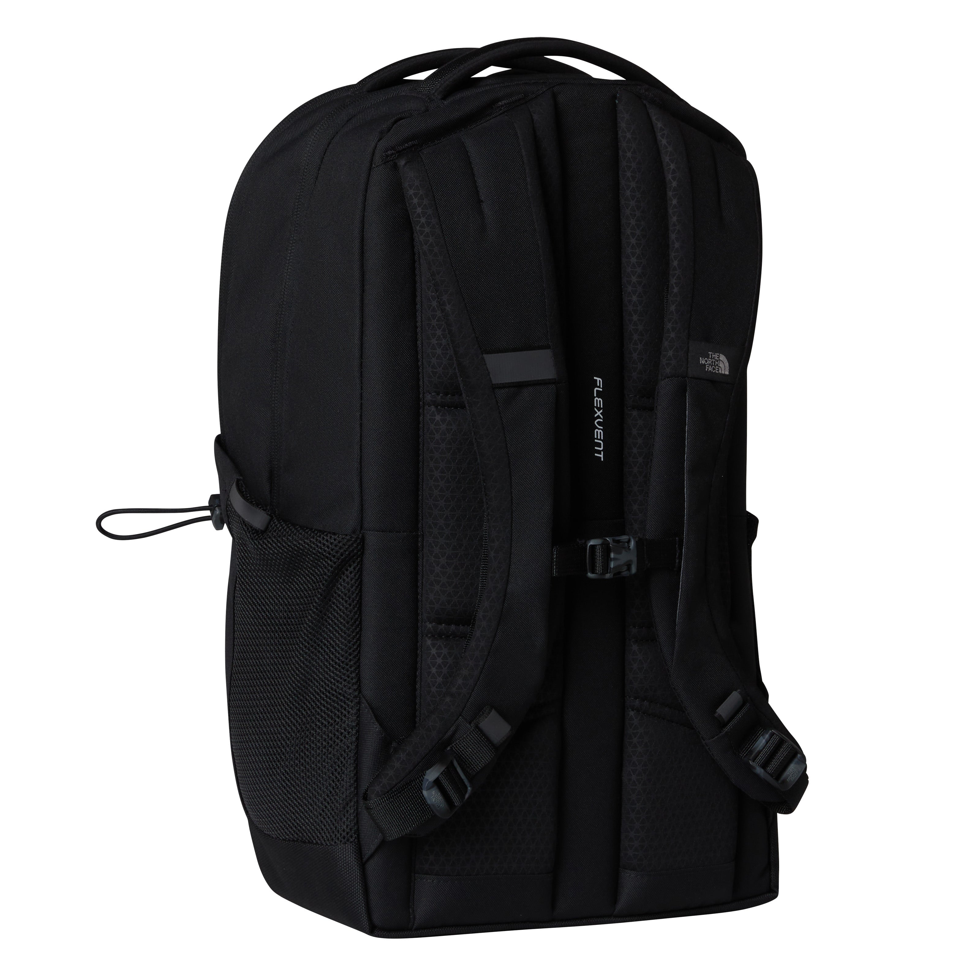 The North Face - Jester Rygsæk 28L // TNF BLACK fra The North Face - billede nr. 2 hos GrejFreak.dk