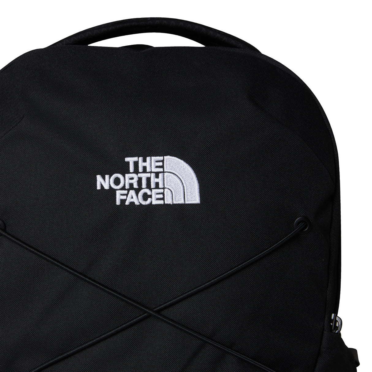 The North Face - Jester Rygsæk 28L // TNF BLACK fra The North Face - billede nr. 3 hos GrejFreak.dk