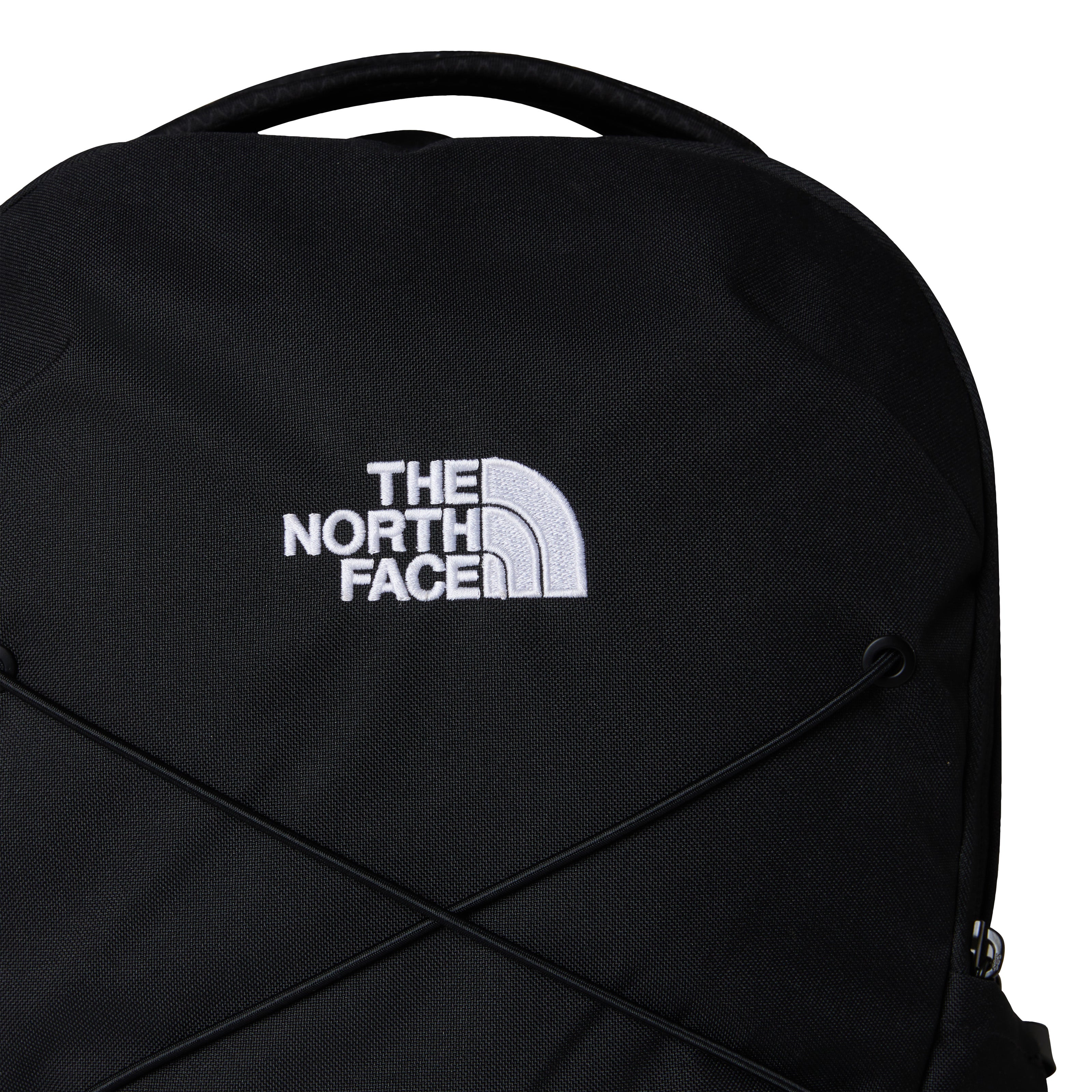 The North Face - Jester Rygsæk 28L // TNF BLACK fra The North Face - billede nr. 3 hos GrejFreak.dk