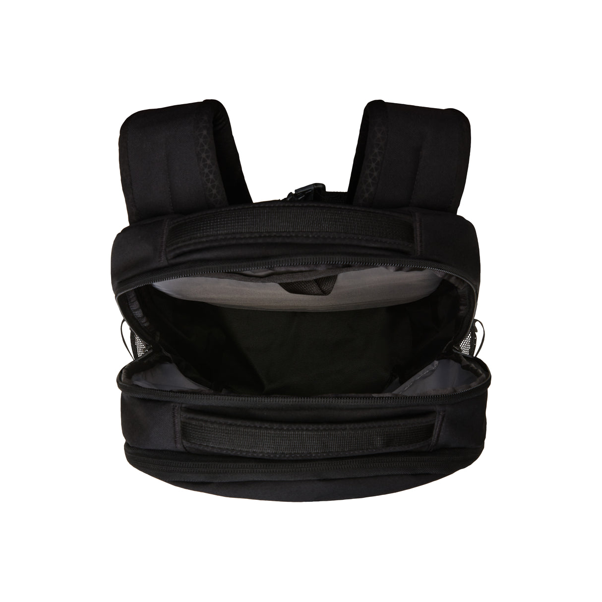 The North Face - Jester Rygsæk 28L // TNF BLACK fra The North Face - billede nr. 4 hos GrejFreak.dk