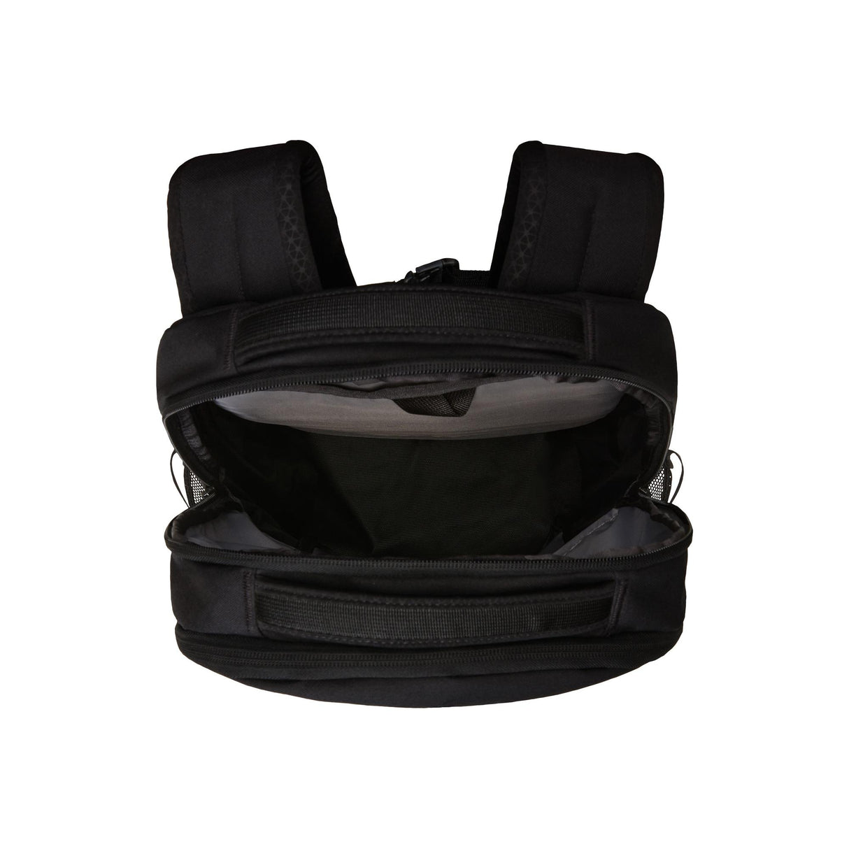 The North Face - Jester Rygsæk 28L // TNF BLACK fra The North Face - billede nr. 4 hos GrejFreak.dk