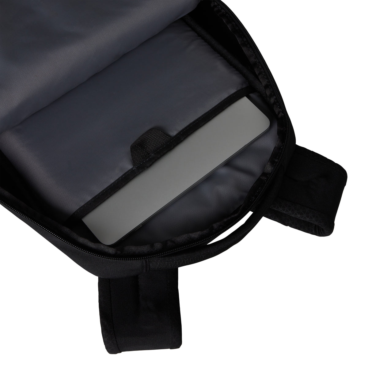 The North Face - Jester Rygsæk 28L // TNF BLACK fra The North Face - billede nr. 6 hos GrejFreak.dk