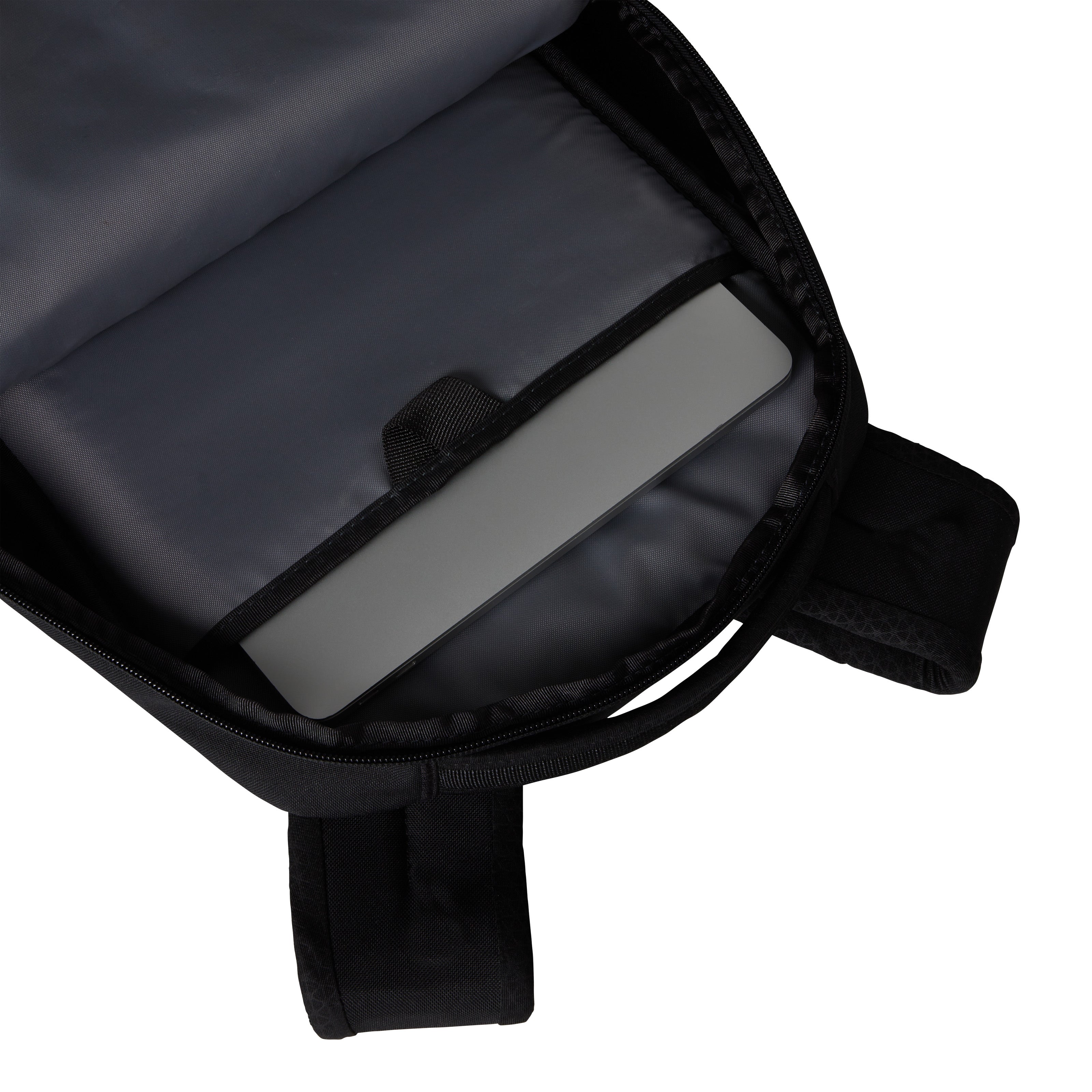 The North Face - Jester Rygsæk 28L // TNF BLACK fra The North Face - billede nr. 6 hos GrejFreak.dk