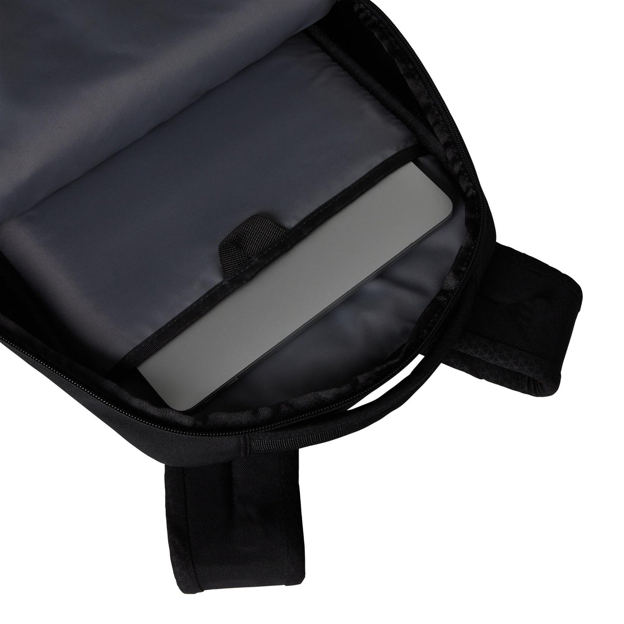 The North Face - Jester Rygsæk 28L // TNF BLACK fra The North Face - billede nr. 6 hos GrejFreak.dk