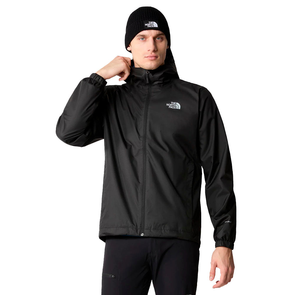 The North Face - Quest Herrejakke fra The North Face - billede nr. 3 hos GrejFreak.dk