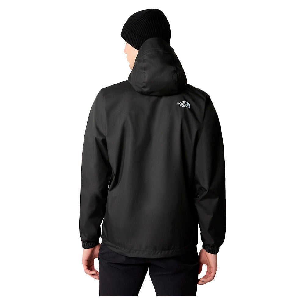 The North Face - Quest Herrejakke fra The North Face - billede nr. 5 hos GrejFreak.dk