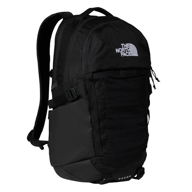 The North Face - Recon Backpack 30L // BLACK fra The North Face - billede nr. 1 hos GrejFreak.dk