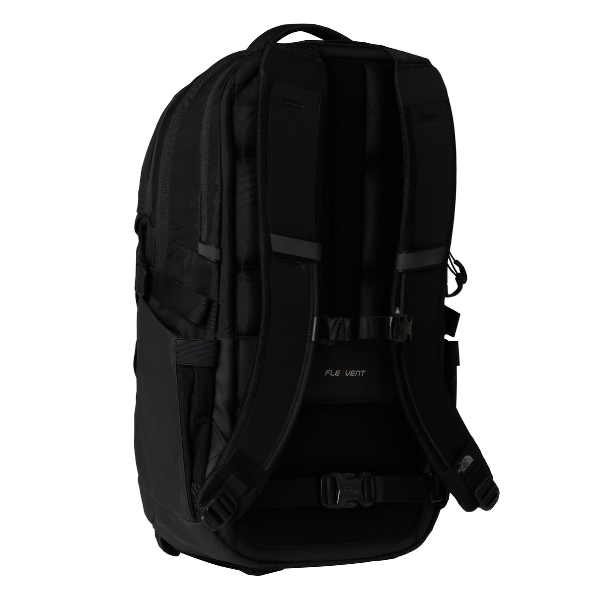 The North Face - Recon Backpack 30L // BLACK fra The North Face - billede nr. 2 hos GrejFreak.dk