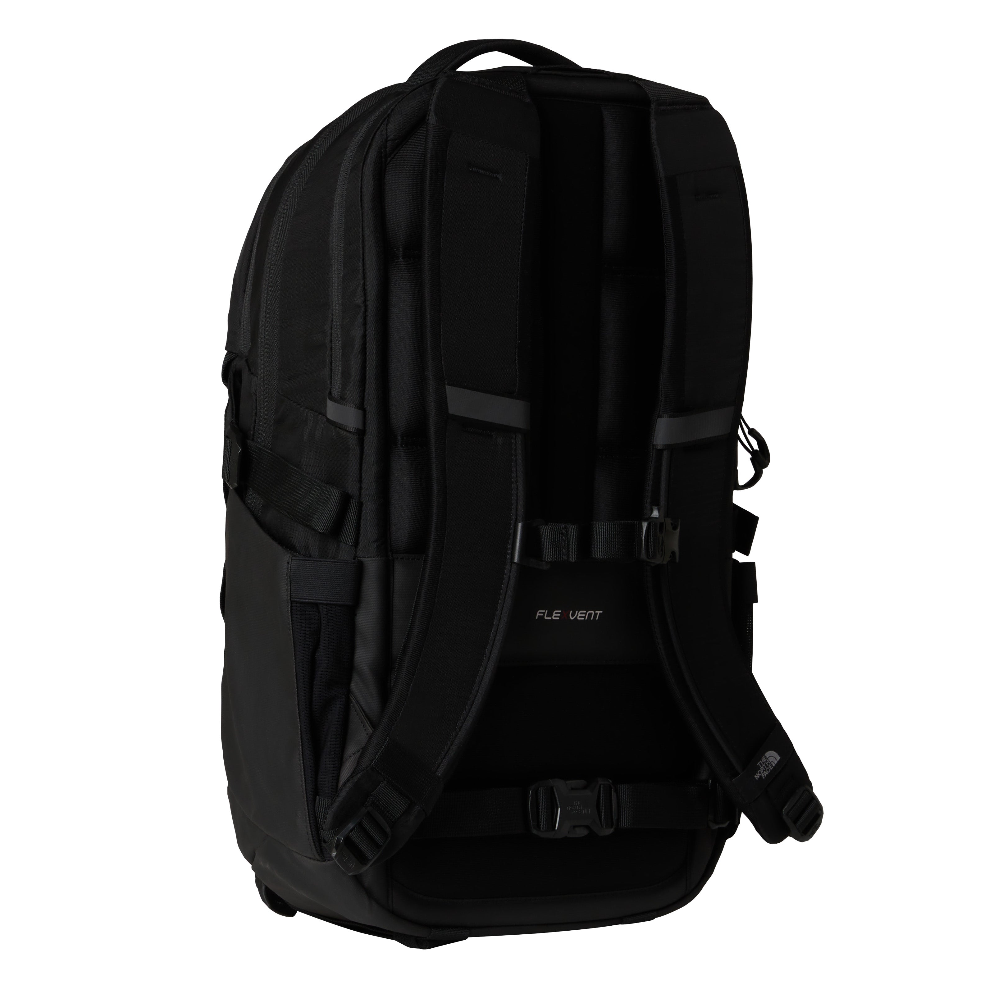 The North Face - Recon Backpack 30L // BLACK fra The North Face - billede nr. 2 hos GrejFreak.dk