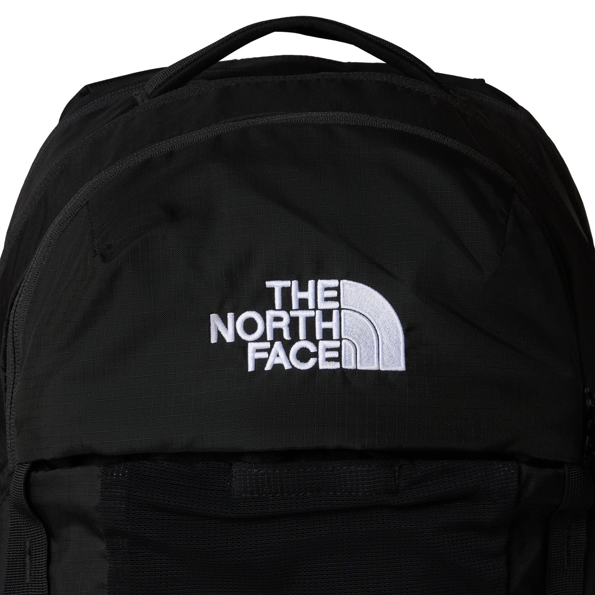 The North Face - Recon Backpack 30L // BLACK fra The North Face - billede nr. 3 hos GrejFreak.dk