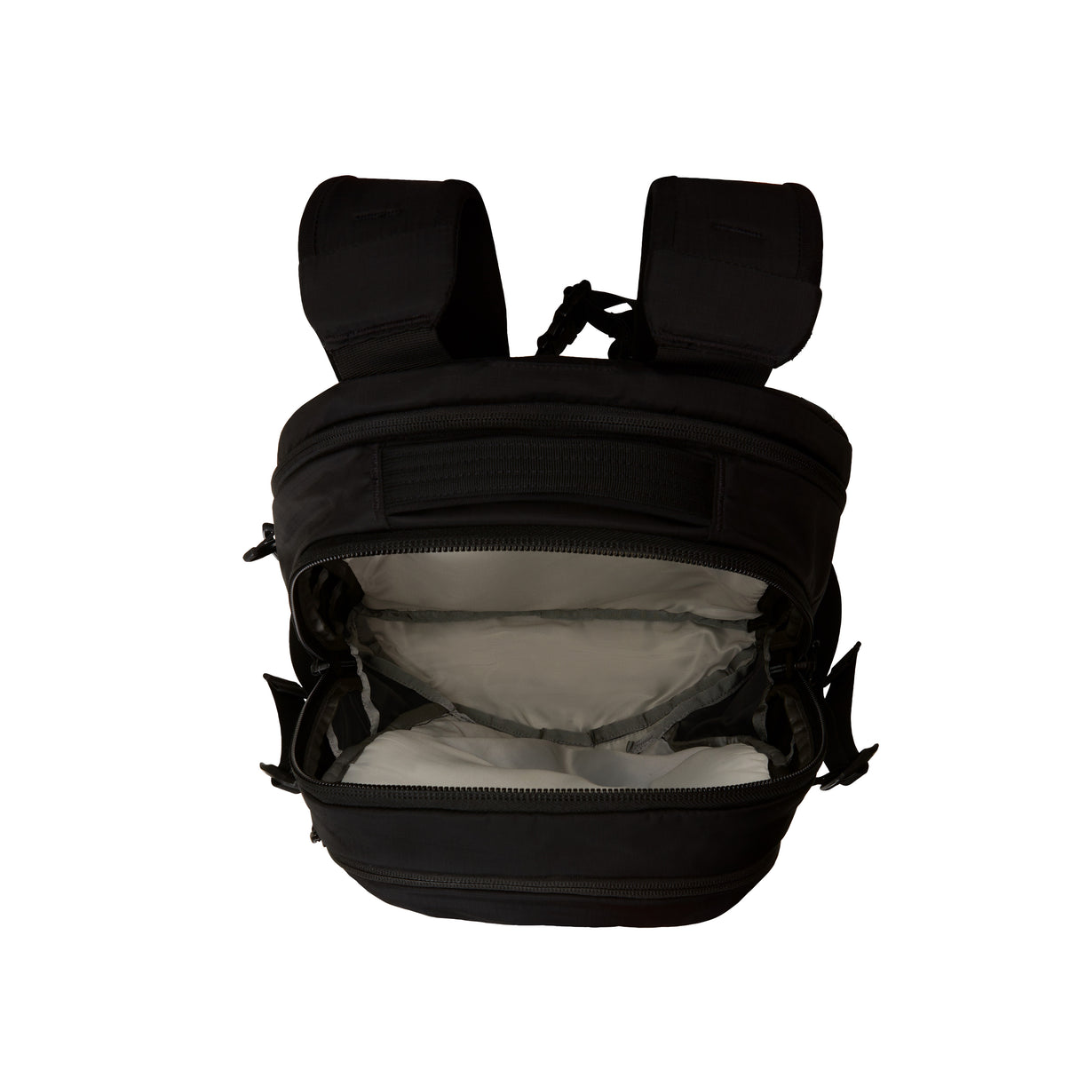 The North Face - Recon Backpack 30L // BLACK fra The North Face - billede nr. 4 hos GrejFreak.dk