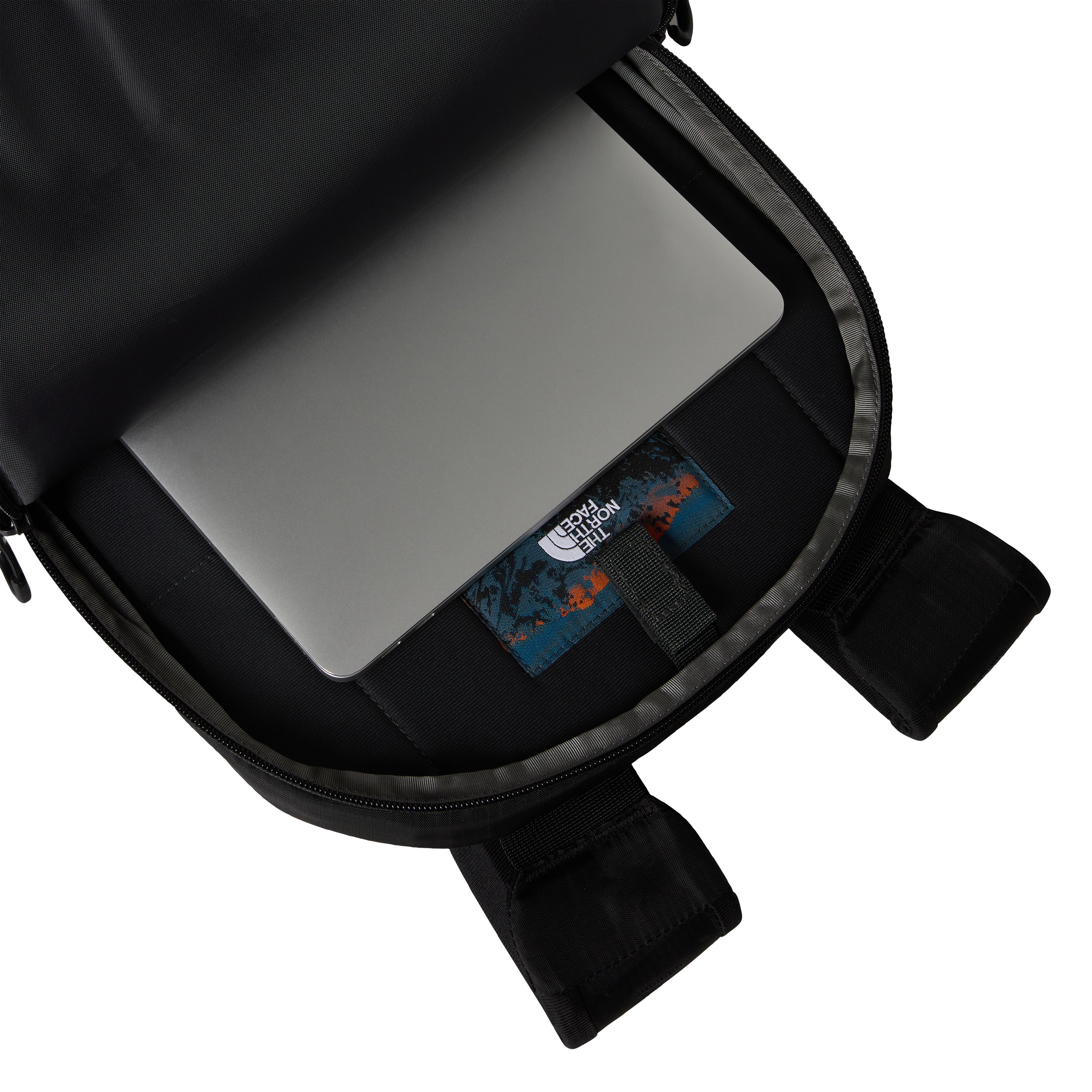 The North Face - Recon Backpack 30L // BLACK fra The North Face - billede nr. 6 hos GrejFreak.dk