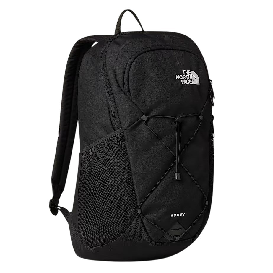 The North Face - Rodey Rygsæk 27L // Sort fra The North Face - billede nr. 1 hos GrejFreak.dk