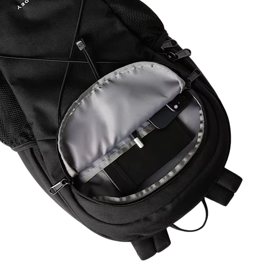 The North Face - Rodey Rygsæk 27L // Sort fra The North Face - billede nr. 6 hos GrejFreak.dk