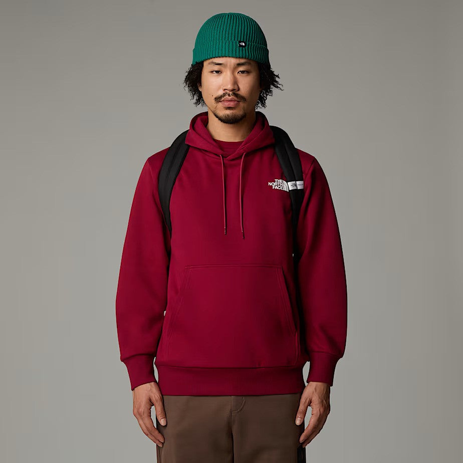 The North Face - Rodey Rygsæk 27L // Sort fra The North Face - billede nr. 7 hos GrejFreak.dk