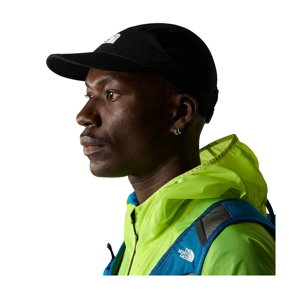 The North Face - Summer LT Run Kasket Sort fra The North Face - billede nr. 2 hos GrejFreak.dk