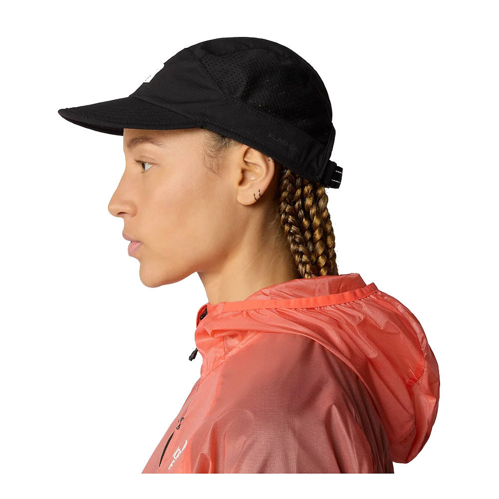 The North Face - Summer LT Run Kasket Sort fra The North Face - billede nr. 3 hos GrejFreak.dk