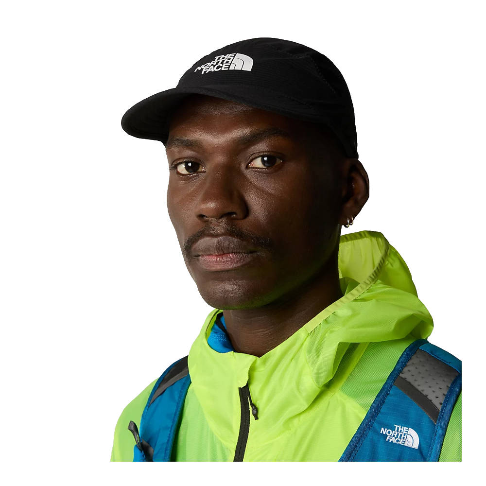 The North Face - Summer LT Run Kasket Sort fra The North Face - billede nr. 7 hos GrejFreak.dk