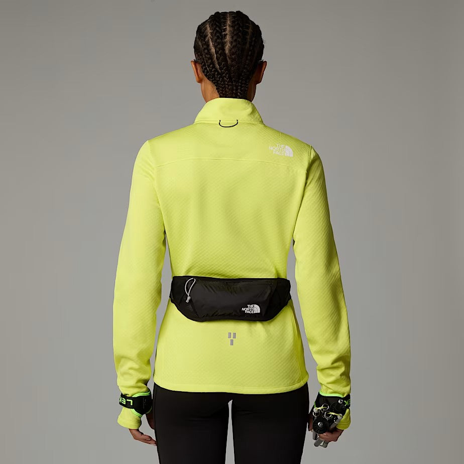 The North Face - Sunriser Run Bælte // Sort fra The North Face - billede nr. 2 hos GrejFreak.dk