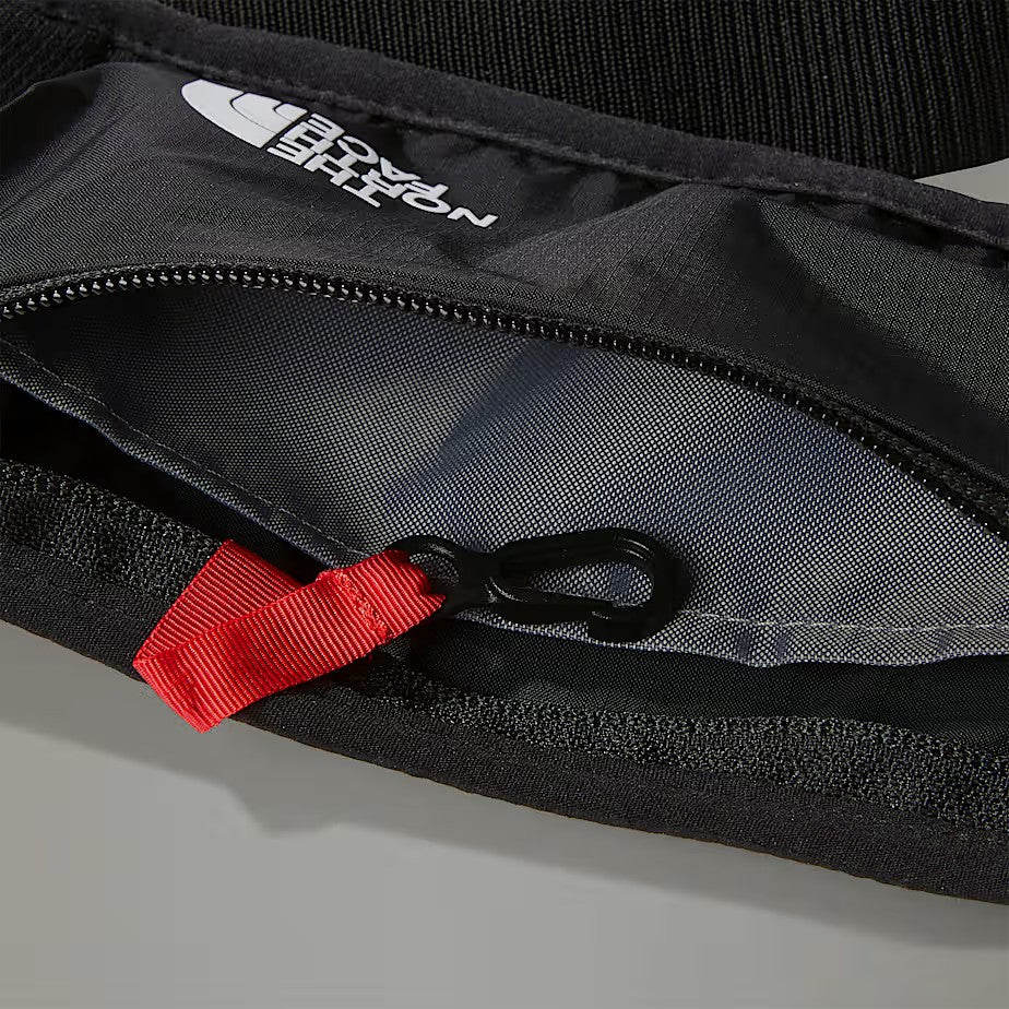 The North Face - Sunriser Run Bælte // Sort fra The North Face - billede nr. 5 hos GrejFreak.dk