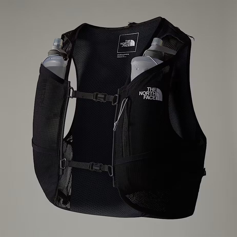 The North Face - Sunriser Run Vest 8L // Sort fra The North Face - billede nr. 3 hos GrejFreak.dk