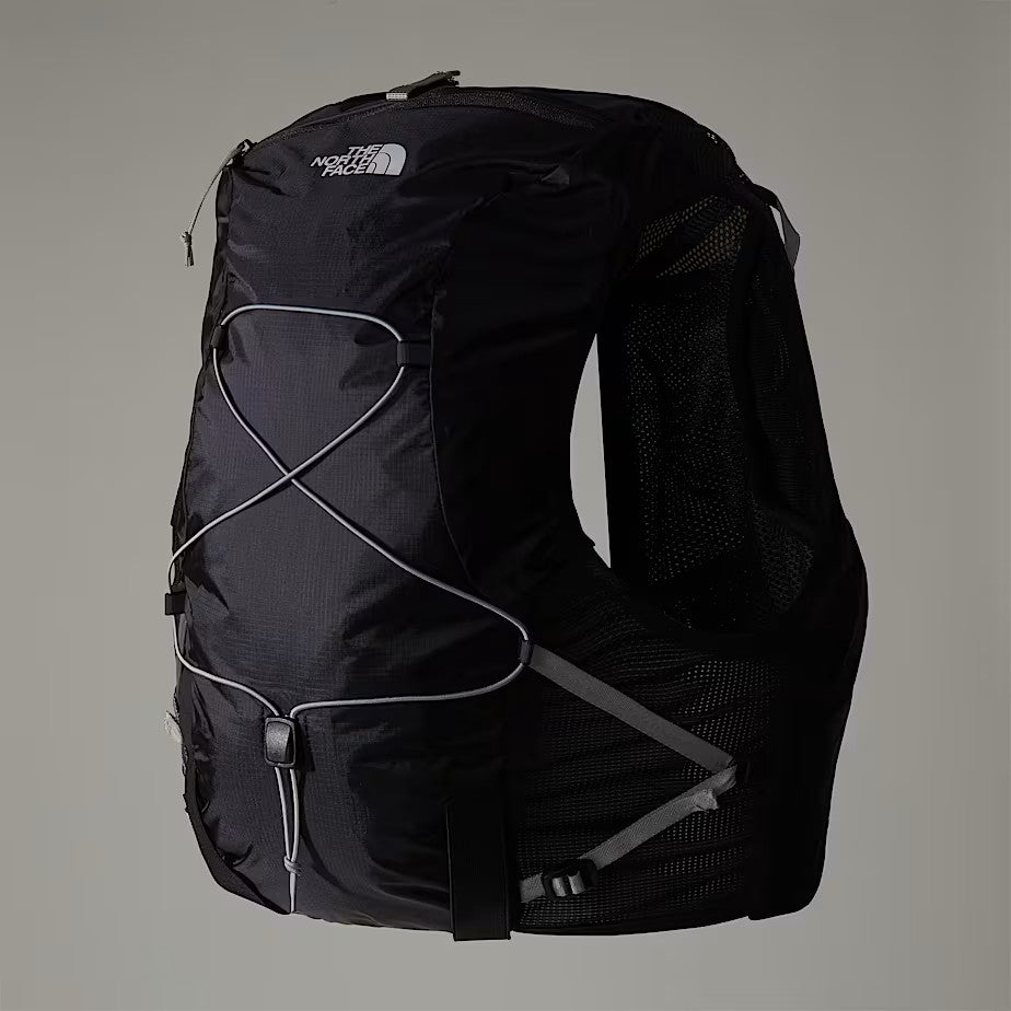 The North Face - Sunriser Run Vest 8L // Sort fra The North Face - billede nr. 4 hos GrejFreak.dk