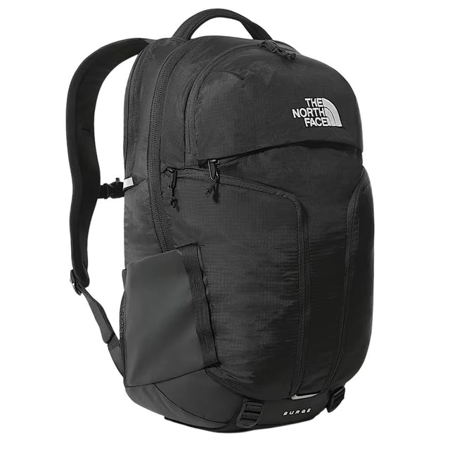 The North Face - Surge Rygsæk 31L // Sort fra The North Face - billede nr. 1 hos GrejFreak.dk