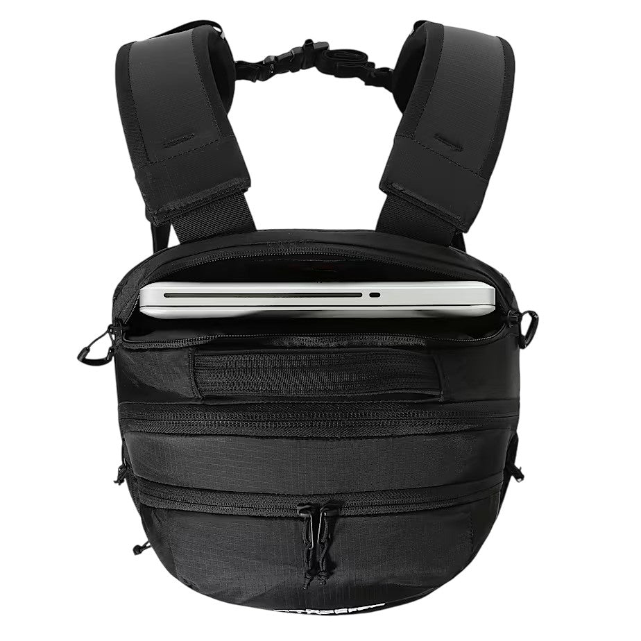 The North Face - Surge Rygsæk 31L // Sort fra The North Face - billede nr. 4 hos GrejFreak.dk