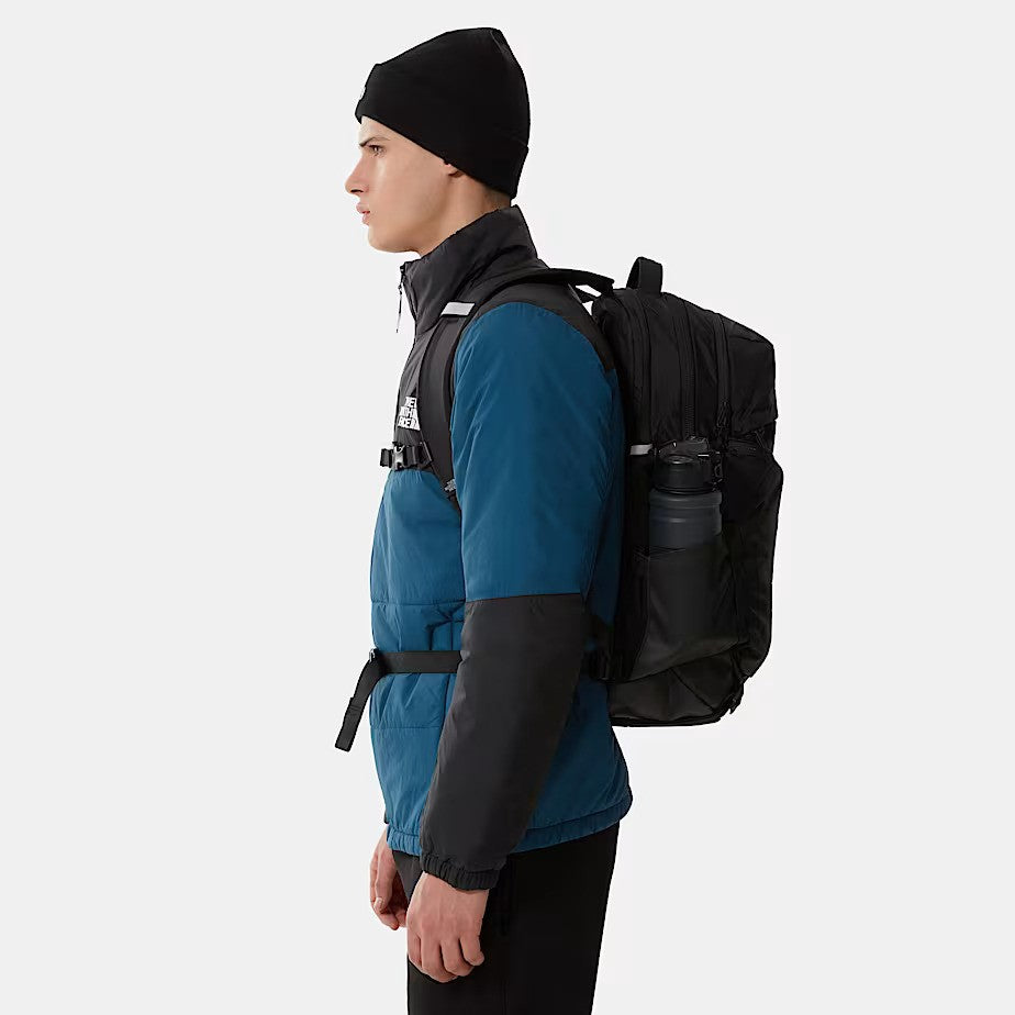 The North Face - Surge Rygsæk 31L // Sort fra The North Face - billede nr. 9 hos GrejFreak.dk
