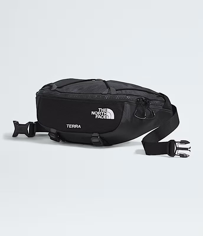 The North Face - Terra Lumbar 3L // Black fra The North Face - billede nr. 3 hos GrejFreak.dk