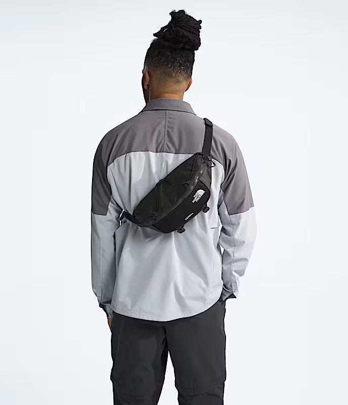 The North Face - Terra Lumbar 3L // Black fra The North Face - billede nr. 5 hos GrejFreak.dk