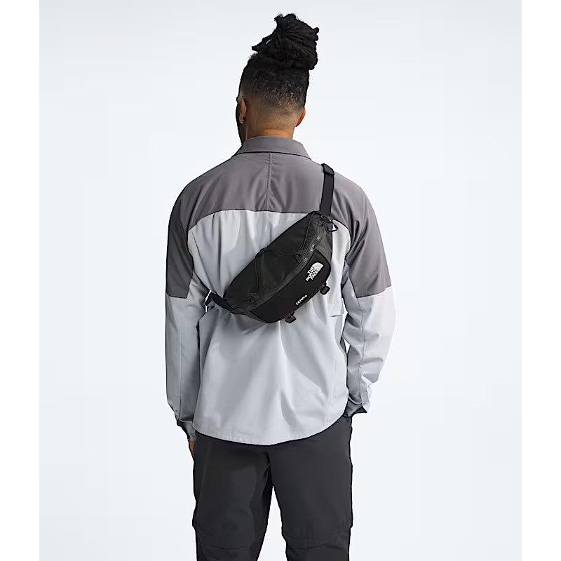 The North Face - Terra Lumbar 3L // Black fra The North Face - billede nr. 5 hos GrejFreak.dk