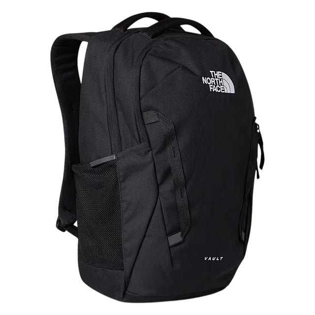 The North Face - Vault Rygsæk 27L // Sort fra The North Face - billede nr. 1 hos GrejFreak.dk
