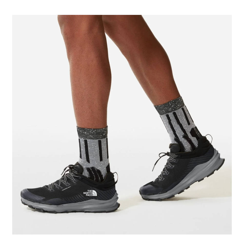 The North Face - Vectiv Futurelight Herre Vandresko Vanadis Grey fra The North Face - billede nr. 3 hos GrejFreak.dk