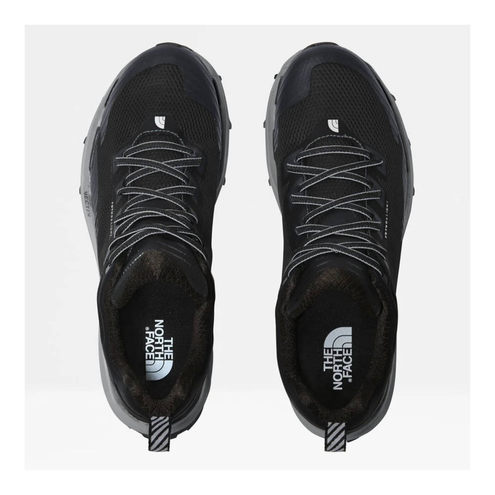 The North Face - Vectiv Futurelight Herre Vandresko Vanadis Grey fra The North Face - billede nr. 6 hos GrejFreak.dk