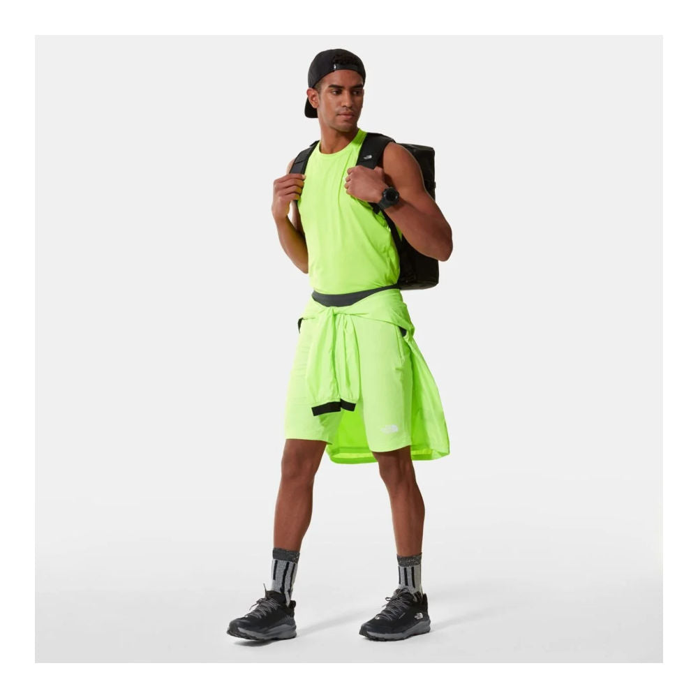 The North Face - Vectiv Futurelight Herre Vandresko Vanadis Grey fra The North Face - billede nr. 7 hos GrejFreak.dk