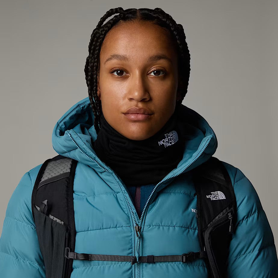 The North Face - Vinter Sømløs Vendbar Halsedisse // Sort fra GrejFreak.dk - billede nr. 5 hos GrejFreak.dk