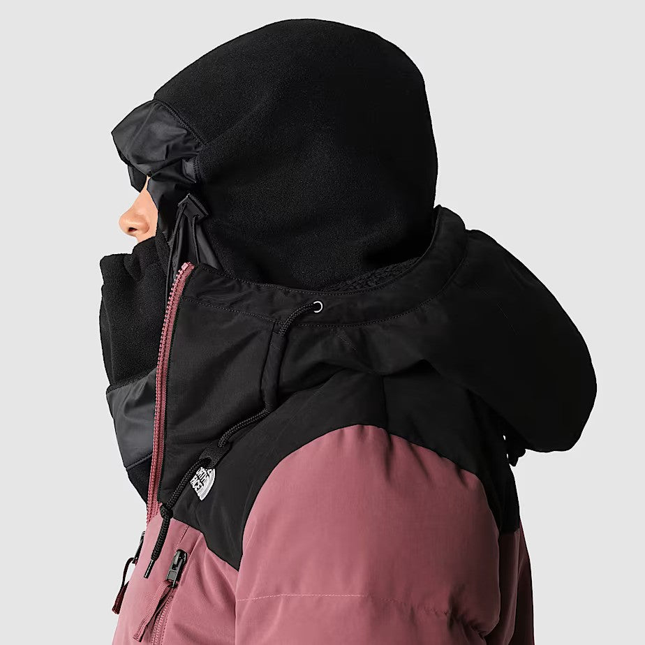 The North Face - Whimzy Powder Hue // Sort fra GrejFreak.dk - billede nr. 5 hos GrejFreak.dk