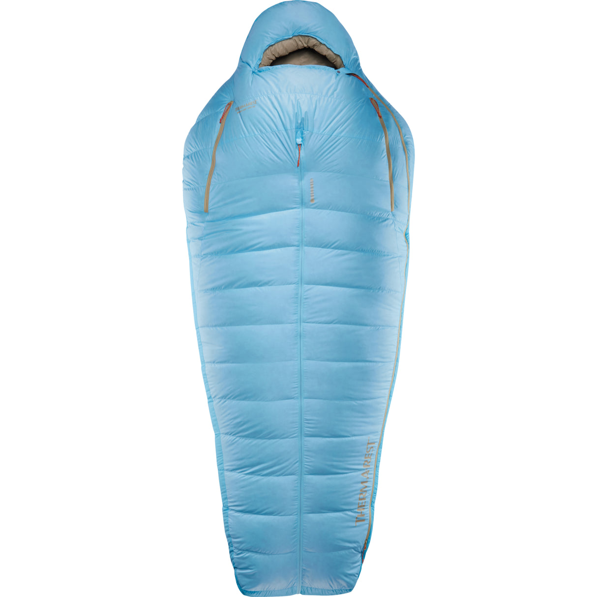 Therm-A-Rest - Boost 650 Dunsovepose // -6 C fra Therm-A-Rest - billede nr. 1 hos GrejFreak.dk
