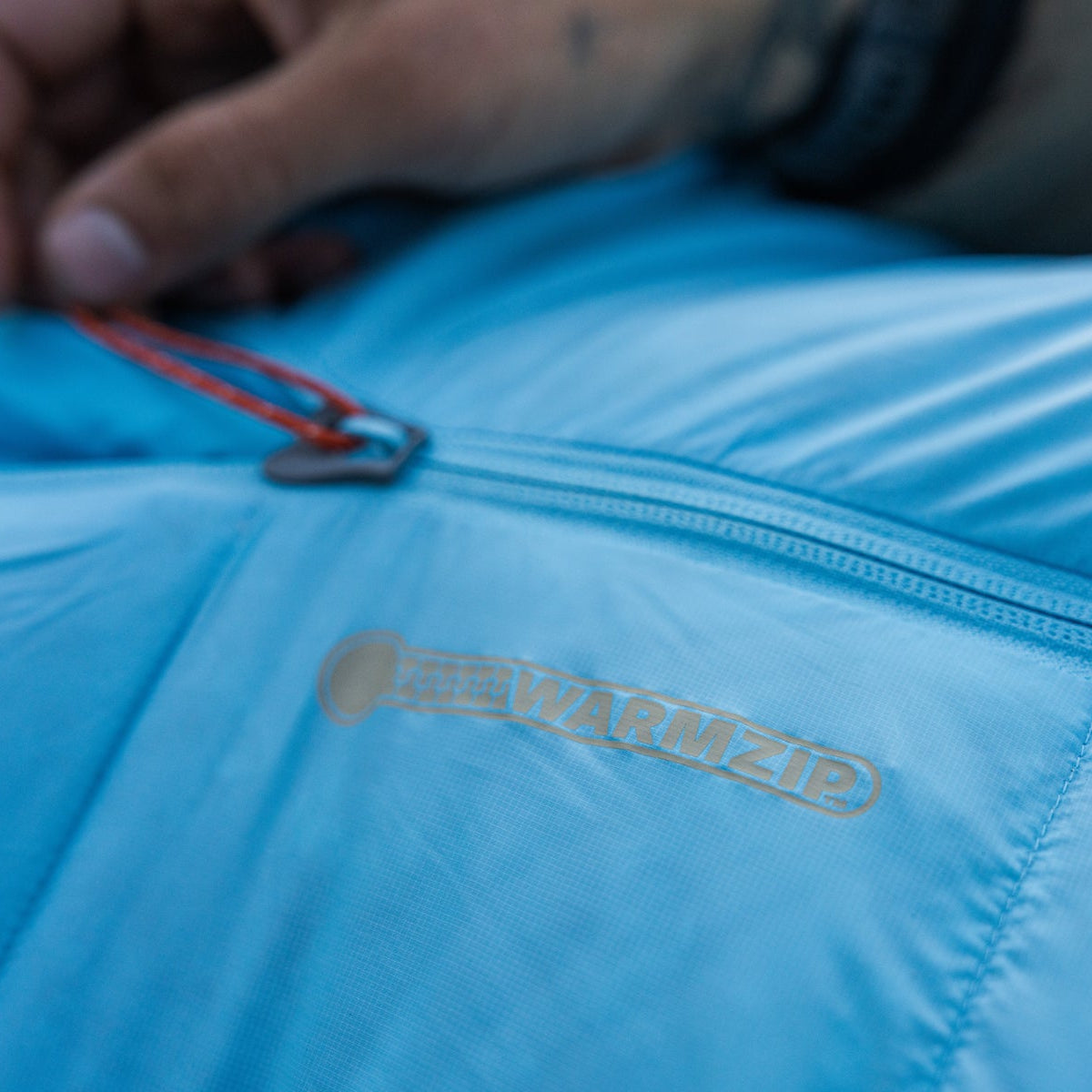 Therm-A-Rest - Boost 650 Dunsovepose // -6 C fra Therm-A-Rest - billede nr. 9 hos GrejFreak.dk