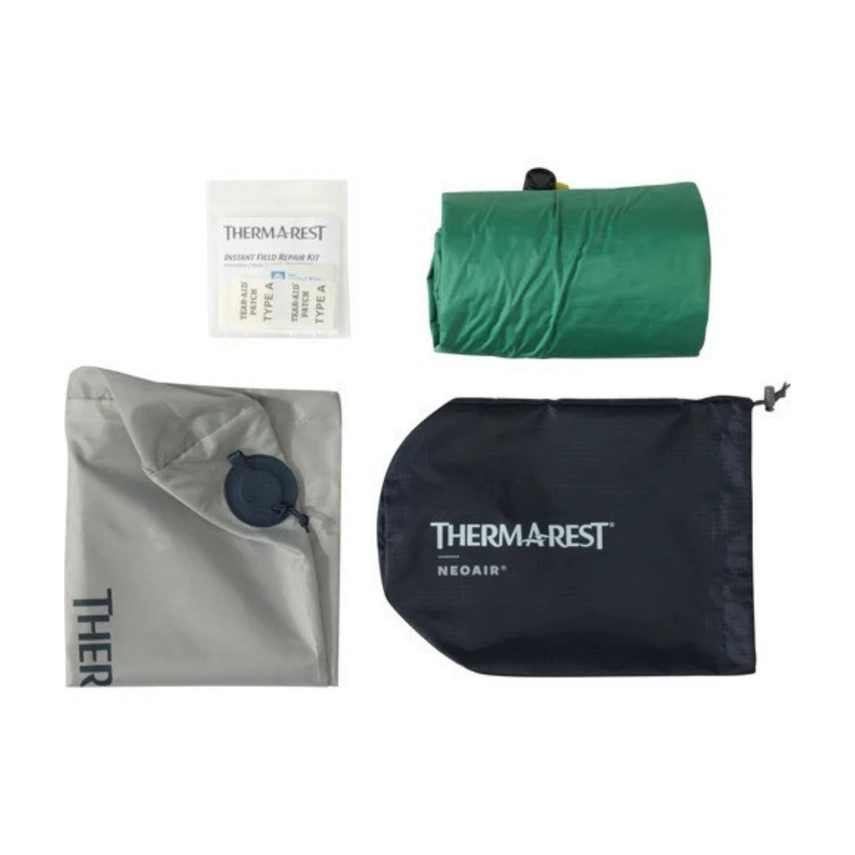 Therm-A-Rest - NeoAir Venture Liggeunderlag fra Therm-A-Rest - billede nr. 3 hos GrejFreak.dk