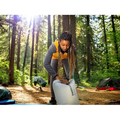 Therm-A-Rest - NeoAir Venture Liggeunderlag fra Therm-A-Rest - billede nr. 5 hos GrejFreak.dk