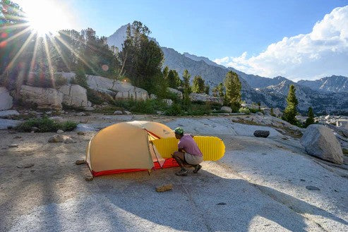 Therm-A-Rest - NeoAir Xlite NXT Liggeunderlag 2.0 fra Therm-A-Rest - billede nr. 6 hos GrejFreak.dk