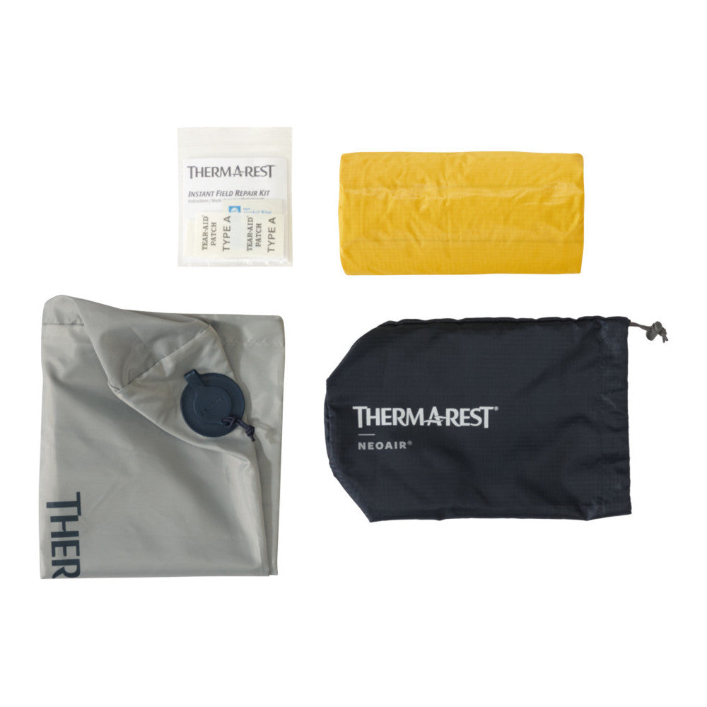 Therm-A-Rest - NeoAir Xlite NXT MAX Large Liggeunderlag fra Therm-A-Rest - billede nr. 3 hos GrejFreak.dk